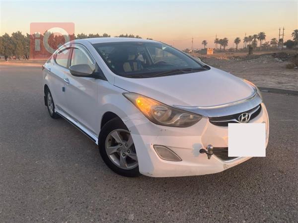 Hyundai for sale in Iraq